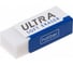Ластик Hatber PVC, ULTRA, 40 шт. 059406 1