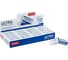 Ластик Hatber PVC, ULTRA, 40 шт. 059406 2