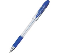 Шариковая ручка Penac soft glider 0.7mm, синяя, 1 шт BA1904/41-1B