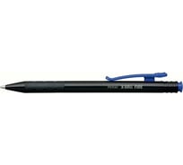 Ручка с масляными чернилами Penac x-ball, синяя, 1шт BA3301/41-В