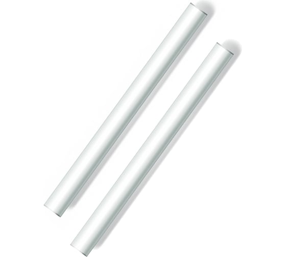 Сменный ластик для механических карандашей Penac tlg 105/tlg 103/tlg 107/np-trifit 500 3.8x36мм ER36-PB2