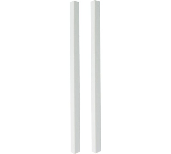 Сменный ластик tri eraser 6.8x122мм Penac ER122T-PB2