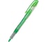 Текстовыделитель Penac hi lighter зеленый, в блистере HL0101-21/B 5