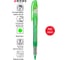 Текстовыделитель Penac hi lighter зеленый, в блистере HL0101-21/B 2