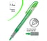 Текстовыделитель Penac hi lighter зеленый, в блистере HL0101-21/B 3