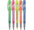 Текстовыделитель Penac hi lighter зеленый, в блистере HL0101-21/B 6