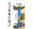 Ручка-роллер Flexoffice bizner синяя BIZ-168 BLUE/B 1