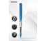 Ручка-роллер Flexoffice bizner синяя BIZ-168 BLUE/B 4