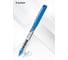 Ручка-роллер Flexoffice bizner синяя BIZ-168 BLUE/B 6
