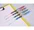 Ручка-роллер Flexoffice bizner синяя BIZ-168 BLUE/B 7