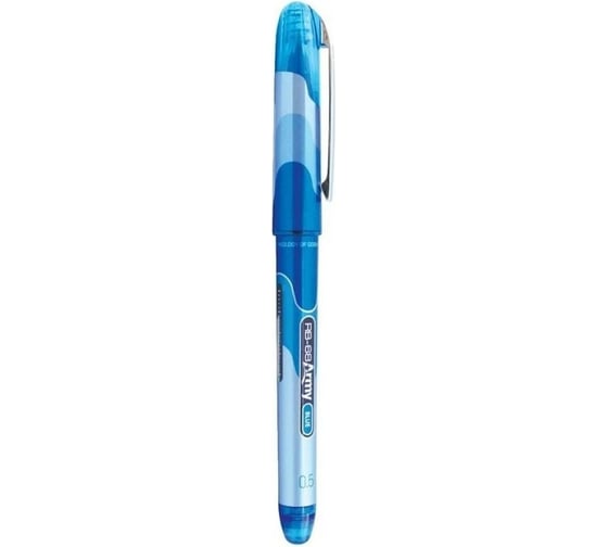 Ручка-роллер Flexoffice tl army синяя RB-68 BLUE/B