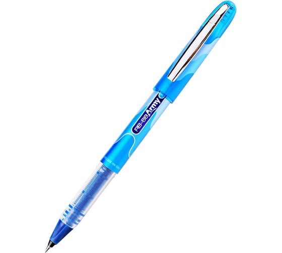 Ручка-роллер Flexoffice tl army синяя RB-68 BLUE/B