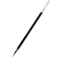 Стержень для гелевой ручки Flexoffice черный GR-04 REFILL BLACK