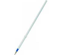 Шариковый стержень Flexoffice синий, для ручек FO-025 REFILL BLUE