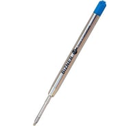 Шариковый стержень Flexoffice синий, для ручек типа parker BPR-014 REFILL BLUE