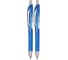 Гелевая ручка Flexoffice bizner bosger синяя, 2 шт BIZ-GEL23 BLUE/2B 2