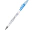 Гелевая ручка Flexoffice guppy синяя, 4 шт FO-GEL011G BLUE/4B 1