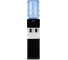 Кулер для воды AEL LK--85c black 00443 9