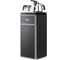 Пурифайер с чайным столиком AEL Тиабар LD--51s black/silver 00422 1