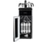 Пурифайер с чайным столиком AEL Тиабар LD--51s black/silver 00422 2