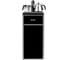 Пурифайер с чайным столиком AEL Тиабар LD--51s black/silver 00422 3