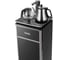 Пурифайер с чайным столиком AEL Тиабар LD--51s black/silver 00422 4