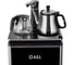 Пурифайер с чайным столиком AEL Тиабар LD--51s black/silver 00422 5