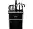 Пурифайер с чайным столиком AEL Тиабар LD--51s black/silver 00422 6