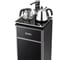Пурифайер с чайным столиком AEL Тиабар LD--51s black/silver 00422 7