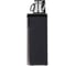 Пурифайер с чайным столиком AEL Тиабар LD--51s black/silver 00422 11