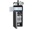 Пурифайер с чайным столиком AEL Тиабар LD--51s black/silver 00422 13
