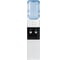 Кулер для воды AEL L--088 white/black 00381 6