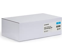 Лазерный картридж CACTUS CS-CE341AV голубой 16000 страниц для HP CLJ M775 475270