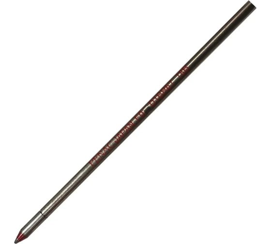 Стержень для мультифункциональных ручек Penac красный D1BR670702-SF2