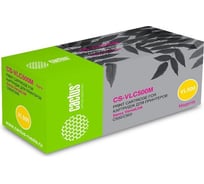 Лазерный картридж CACTUS CS-VLC500MRU 106R03878 пурпурный 2400 страниц для Xerox VersaLink C500/C505 1827270