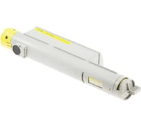 Лазерный картридж CACTUS CS-PH6300Y 106R01220 желтый 12000 страниц для Xerox Phaser 6360DN 6360, 6360N 1915300