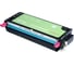 Лазерный картридж CACTUS CS-PH6180M 113R00724 пурпурный 6000 страниц для Xerox Phaser 6180/6180mfp 690208 2