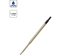 Стержень для шариковой ручки Penac fifth avenue синий 12 шт в упак MJBR110-03