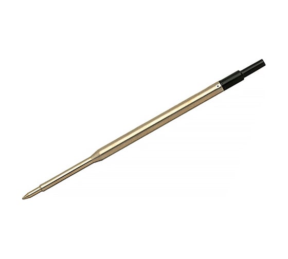 Стержень для шариковой ручки Penac fifth avenue черный MJBR107-06