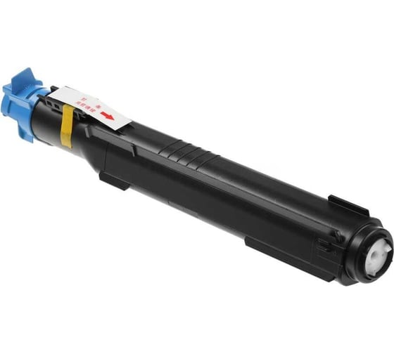 Лазерный картридж CACTUS CS-WC7132C 006R01273 голубой 8000 страниц для Xerox WC 7132/7232/7242 1903126 1