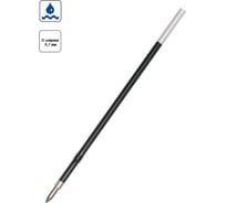 Стержень для шариковой ручки Penac sleek touch, trifit, pepe, x-ball, needle tech, cch-3, rb-085, rbr, chubby синий BR98C-07-03