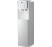 Пурифайер-проточный кулер для воды Aquaalliance A65s-LC white 00429