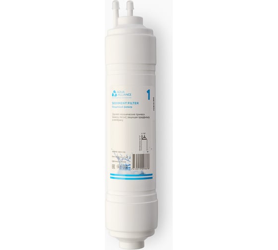 Фильтр Aquaalliance SED-X-12U 70321