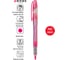 Текстовыделитель Penac hi lighter розовый, в блистере HL0101-19B 2