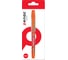 Текстовыделитель Penac hi lighter оранжевый, в блистере HL0101-24B 1