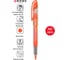 Текстовыделитель Penac hi lighter оранжевый, в блистере HL0101-24B 2