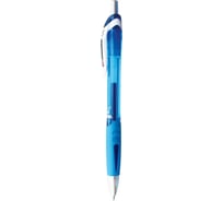 Гелевая ручка Flexoffice g-master синяя, 1 шт. FO-GEL021/41-B