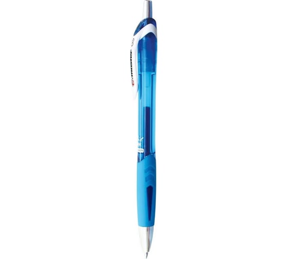 Гелевая ручка Flexoffice g-master синяя, 1 шт. FO-GEL021/41-B