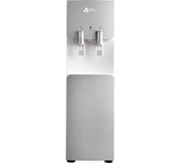 Пурифайер-проточный кулер для воды Aquaalliance 1050s-LC silver 00433