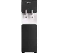 Пурифайер-проточный кулер для воды Aquaalliance 1050s-LC black 00434
